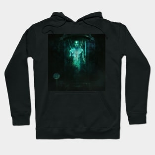 back from the dead Hoodie